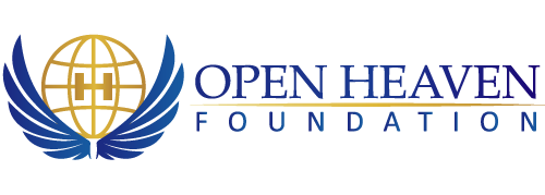 Open Heaven Foundation